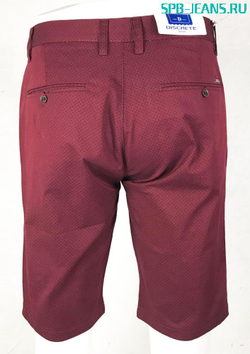 Мужские шорты Discrete D855-28 фото 2