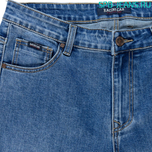 Джинсы Racing Car RA4865-74 фото 3