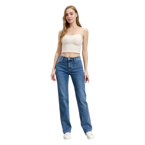 Джинсы Blue Coco 9607 фото 3