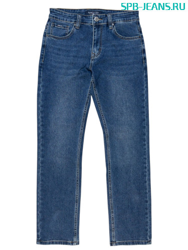Джинсы Robot Fish R1114