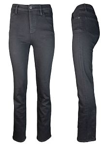 Джинсы тёплые Blue CoCo 3298