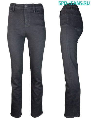 Джинсы тёплые Blue CoCo 3298