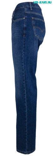 Мужские джинсы Lev. 501-1751 "на болтах" фото 2