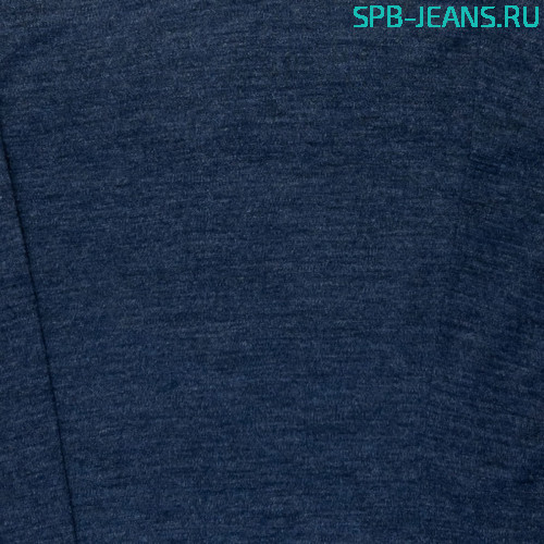 Бадлон Colorbar 1702 синий фото 2