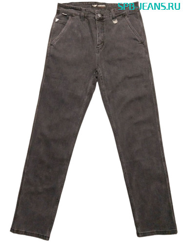 Мужские джинсы Montana 8010, stretch фото 2