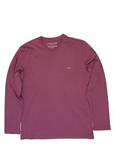 Футболка Vigoss 44221-03370 бордо