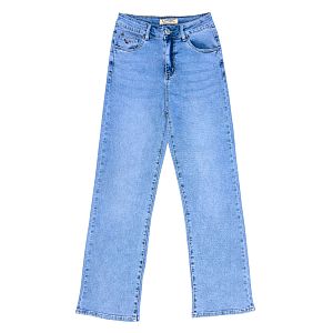 Джинсы летние R. Marks 5076