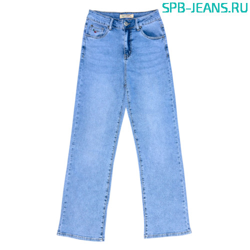 Джинсы летние R. Marks 5076