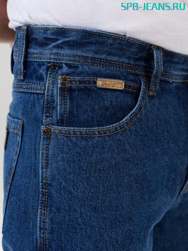 Джинсы Wrangler 666-3 cotton фото 2