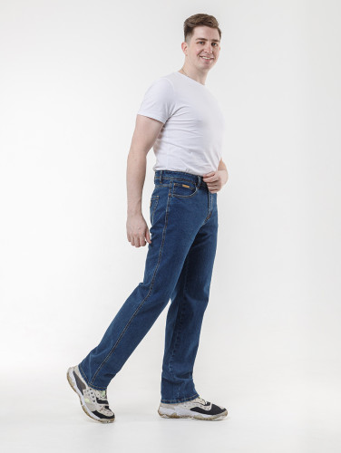 Джинсы Wrangler 777-3 stretch фото 4