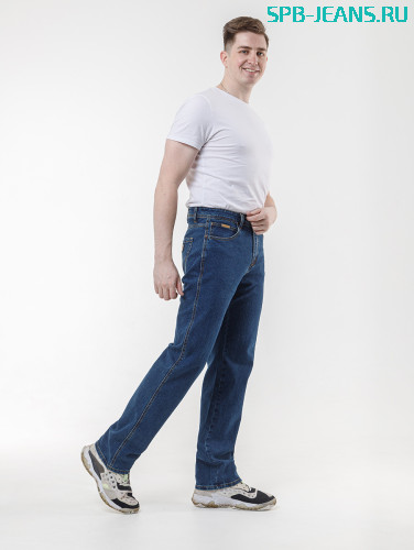 Джинсы Wrangler 777-3 stretch фото 4