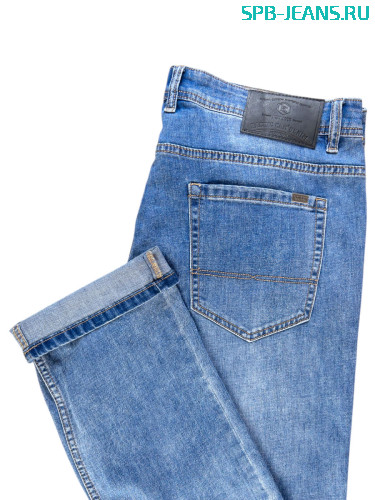 Джинсы летние Racing Car RB4536-03 фото 3