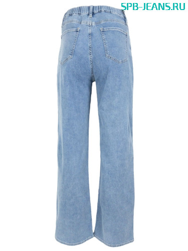 Женские джинсы BlueCoco 9213 фото 2
