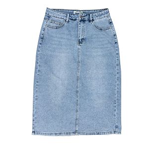 Юбка джинсовая 8010