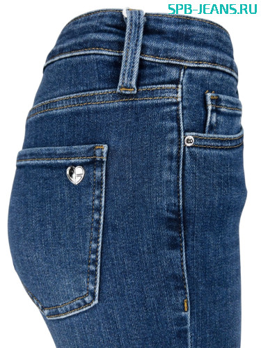Женские джинсы BlueCoco 9098 фото 2
