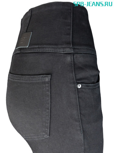 Джинсы тёплые Blue CoCo 3290 фото 2