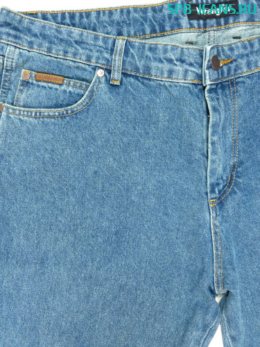 Джинсы Wrangler 701-08 cotton фото 3