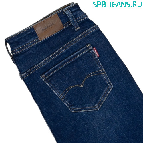 Джинсы женские R. Marks 7615 фото 3