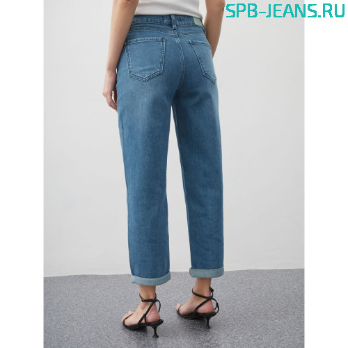Женские джинсы Мом MR492