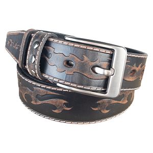 Ремень кожаный 40C01-31L