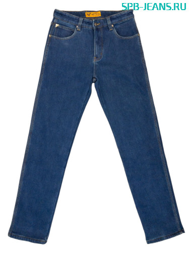 Тёплые джинсы Montana 644NZ фото 2