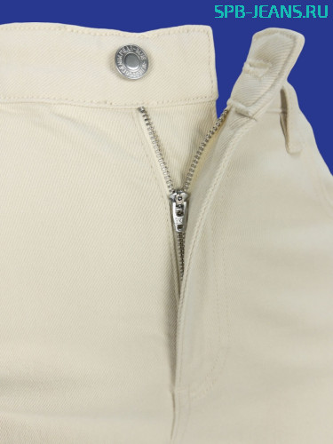 Летние джинсы Blue CoCo 3321 фото 4