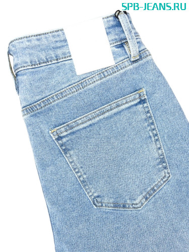 Джинсы женские Blue CoCo 6132 фото 3
