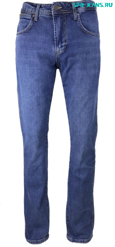 Джинсы мужские Wrangl. 106-1551