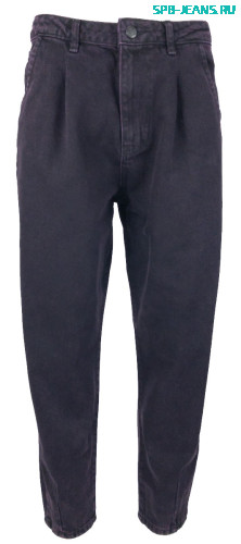 Джинсы женские It's Basic 1724W20F balloon fit