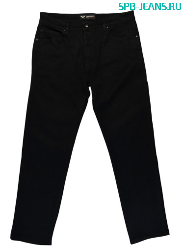 Тёплые джинсы Montana 611NZ фото 2