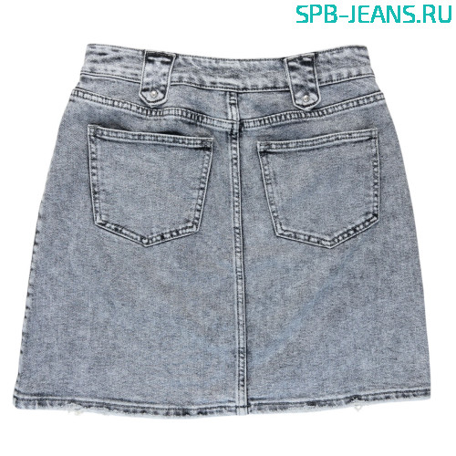 Джинсовая юбка Vedas 5455 фото 2