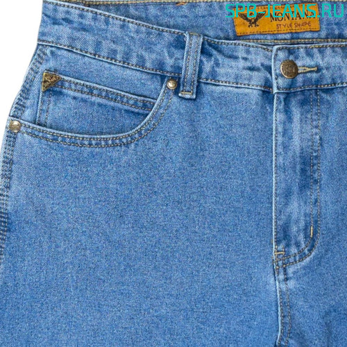 Джинсы Montana 7001, stretch фото 5