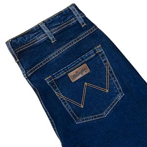 Джинсы Wrangler 777-16 stretch
