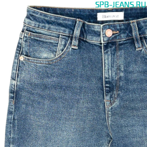 Джинсы Blue Coco 9519 фото 5