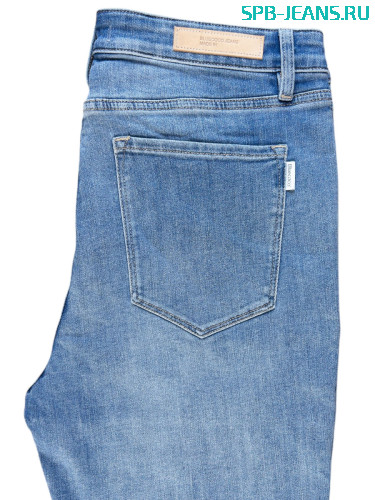 Джинсы женские Blue CoCo 6123 фото 3