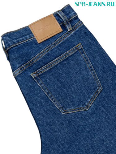 Джинсы женские Blue Coco 6295 фото 3