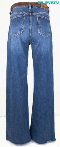 Женские джинсы кюлоты Cracpot 2990 фото 2