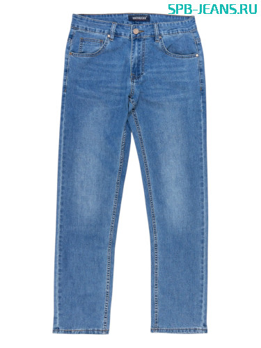 Джинсы Racing Car RB4602-74