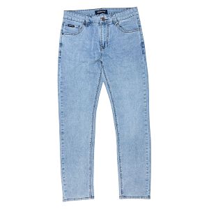 Джинсы летние Racing Car RV4905-03