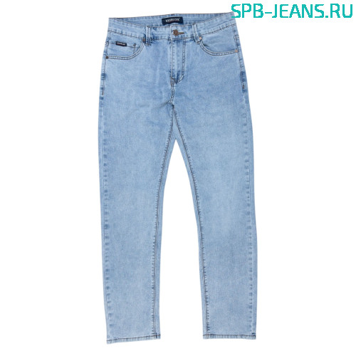 Джинсы летние Racing Car RV4905-03