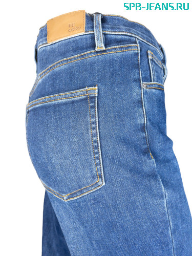 Джинсы тёплые Blue CoCo 9321, 6255 фото 3