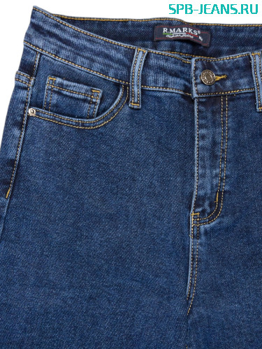 Джинсы тёплые R. Marks 7330, 7331 фото 2