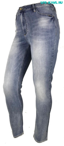 Джинсы женские Blue CoCo 6502