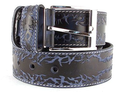 Ремень кожаный 40C06-05R