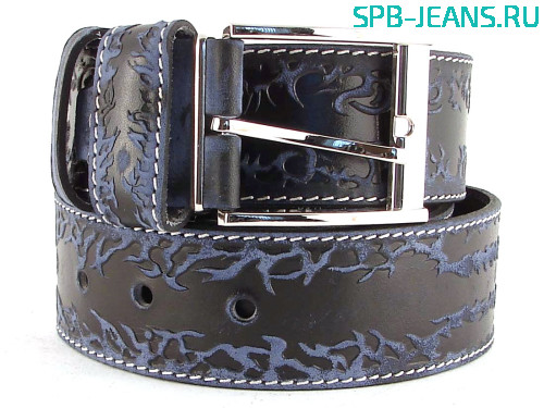 Ремень кожаный 40C06-05R