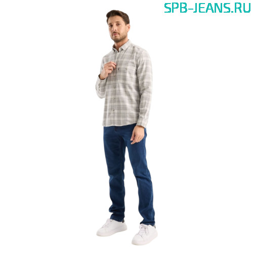 Рубашка My Freedo 522-1, кашемир фото 2