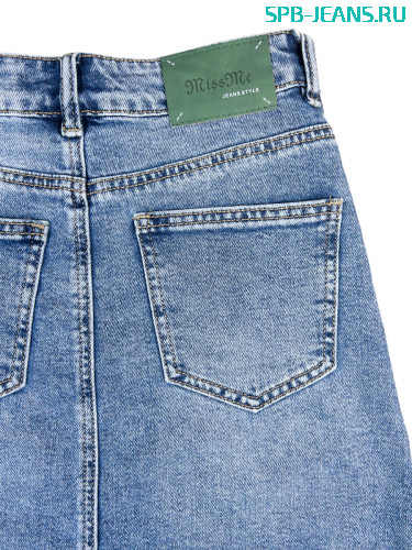 Юбка джинсовая Vedas K5830 фото 3