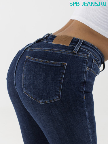 Женские джинсы BlueCoco 9123 фото 4
