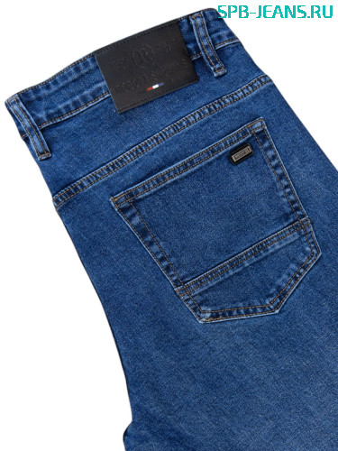 Джинсы Robot Fish RTD8236 фото 3