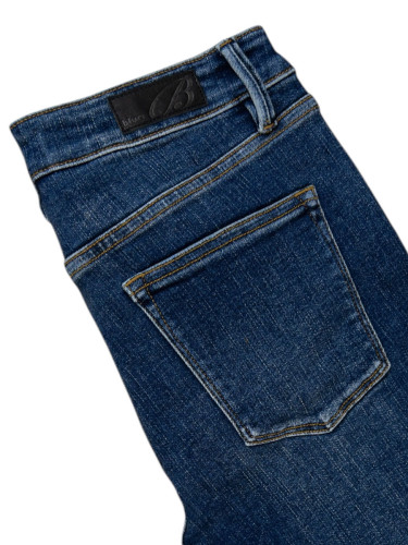 Джинсы Blue CoCo 9269 фото 3